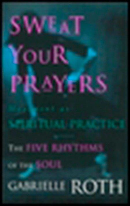 Vorderes Coverbild Sweat Your Prayers