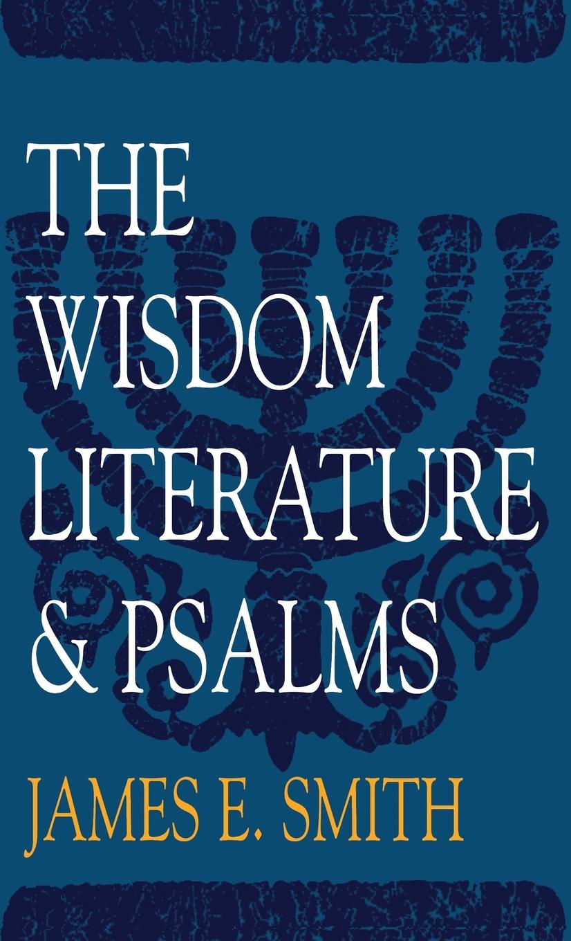 Vorderes Coverbild The Wisdom Literature & Psalms