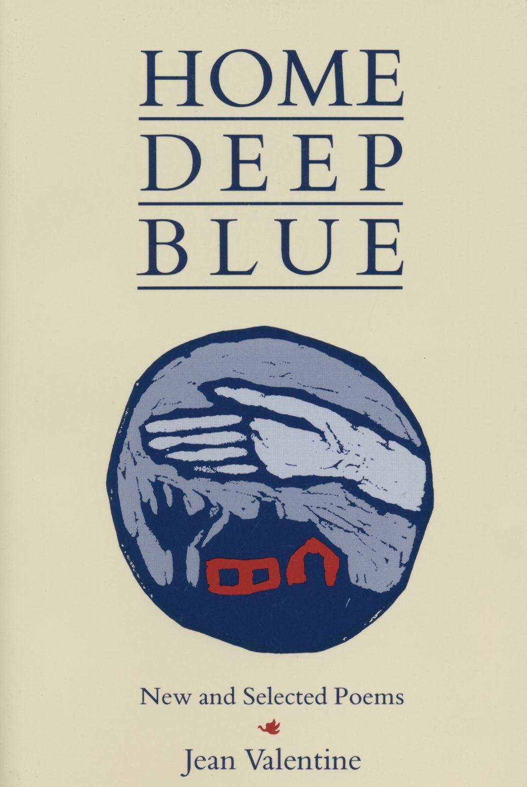 Vorderes Coverbild Home Deep Blue