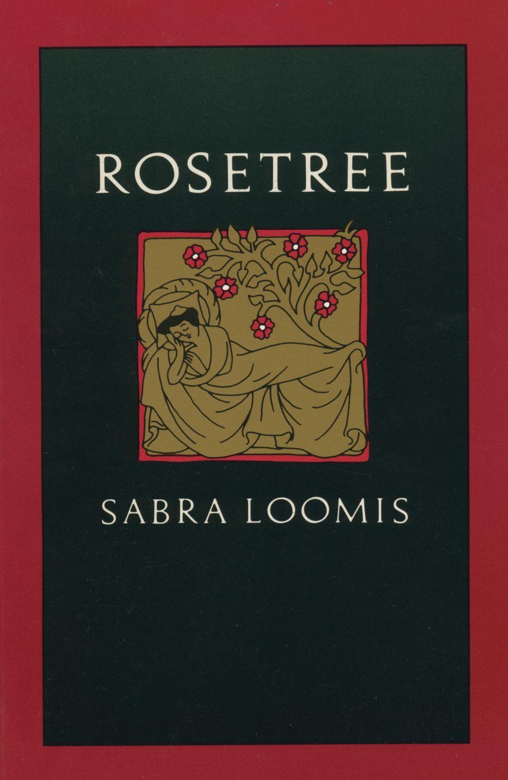 Vorderes Coverbild Rosetree