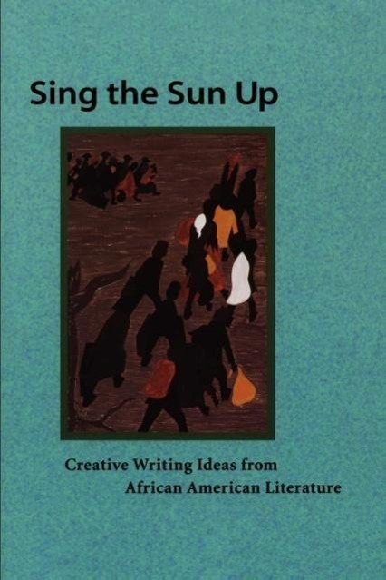 Vorderes Coverbild Sing the Sun Up