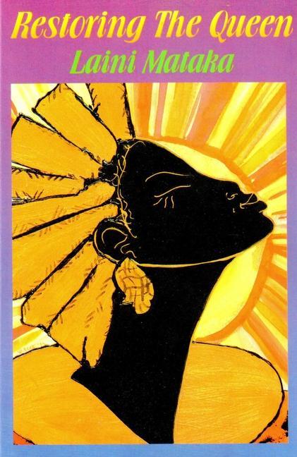 Vorderes Coverbild Restoring the Queen