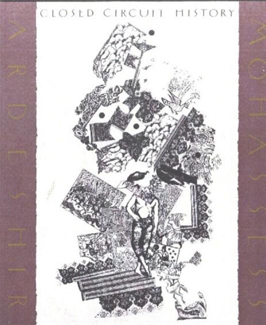 Vorderes Coverbild Closed Circut History