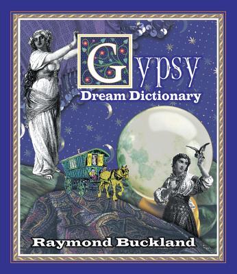 Vorderes Coverbild Gypsy Dream Dictionary