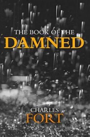 Vorderes Coverbild Book of the Damned