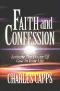 Vorderes Coverbild Faith & Confession