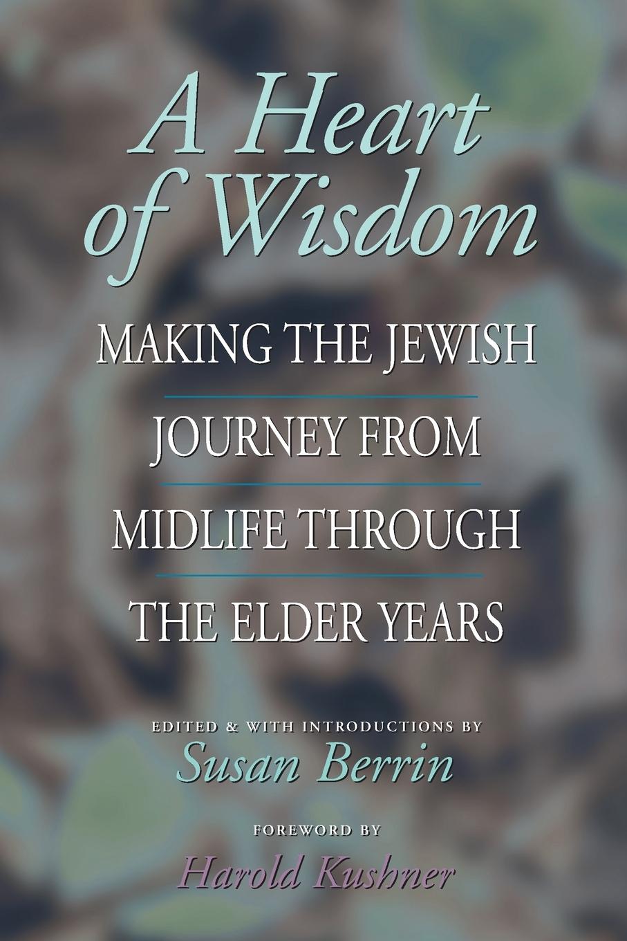 Vorderes Coverbild A Heart of Wisdom