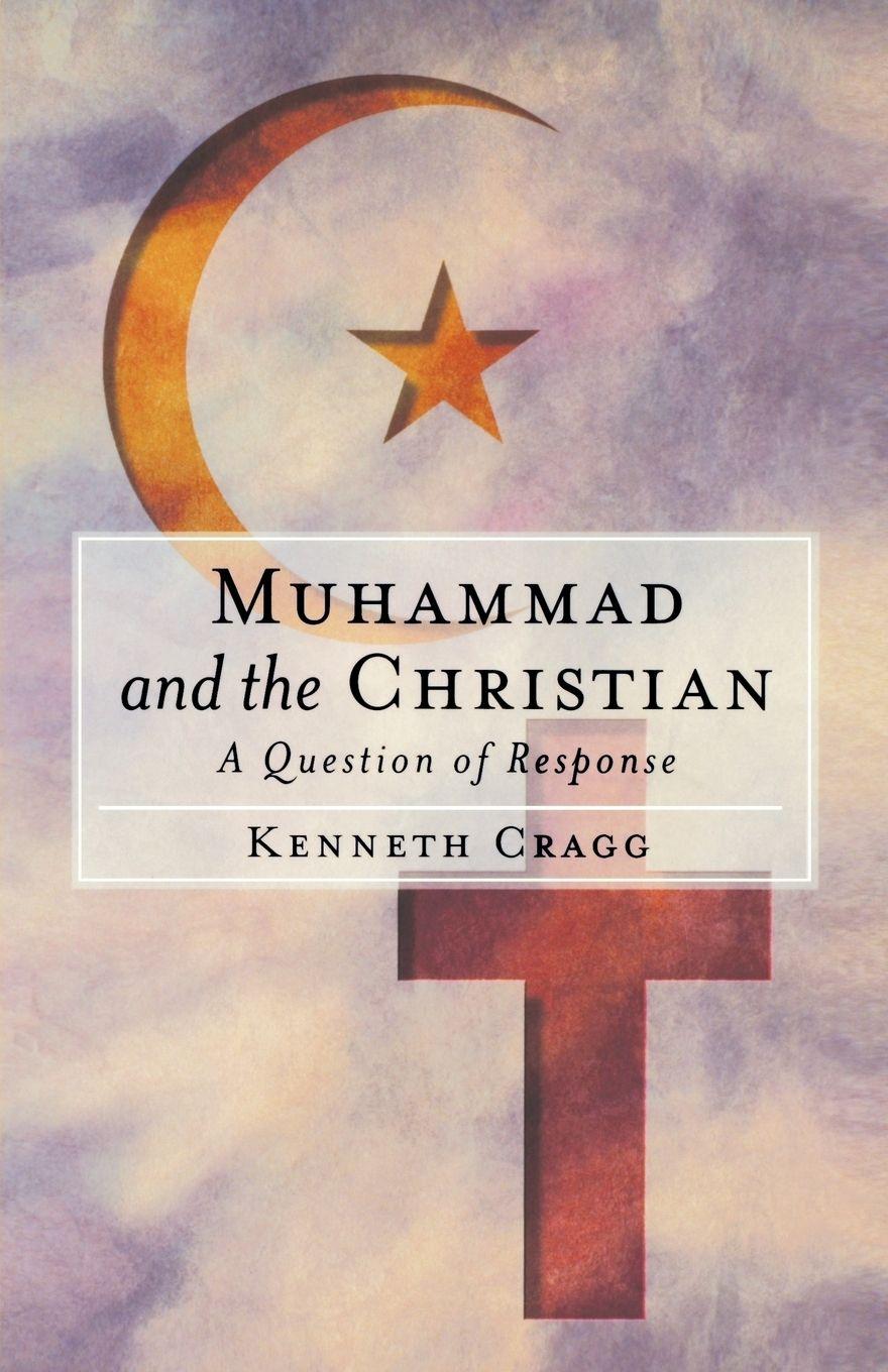 Vorderes Coverbild Muhammad and the Christian