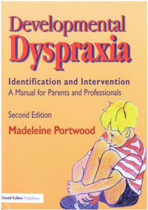 Vorderes Coverbild Developmental Dyspraxia