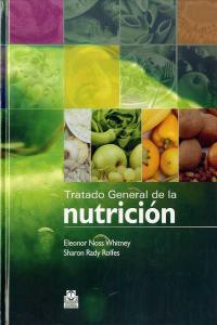 Vorderes Coverbild Tratado general de la nutrición