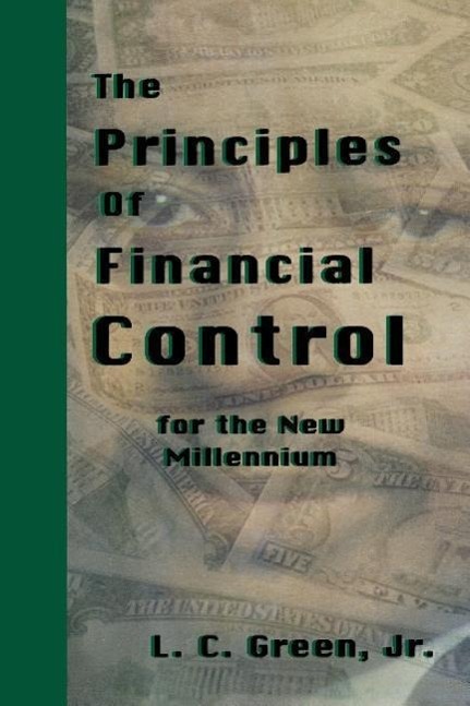 Vorderes Coverbild The Principles of Financial Control for the New Millennium