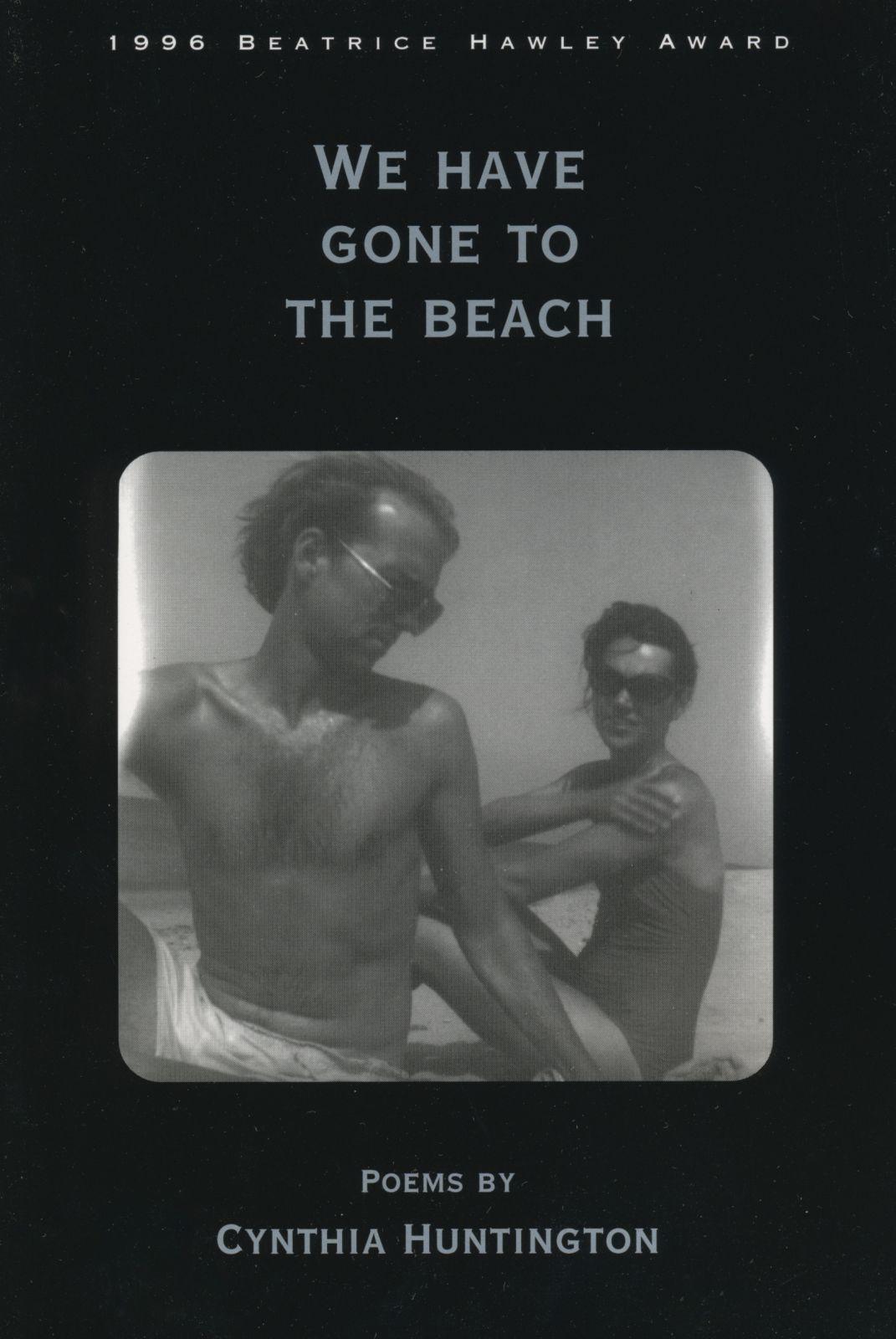 Vorderes Coverbild We Have Gone to the Beach