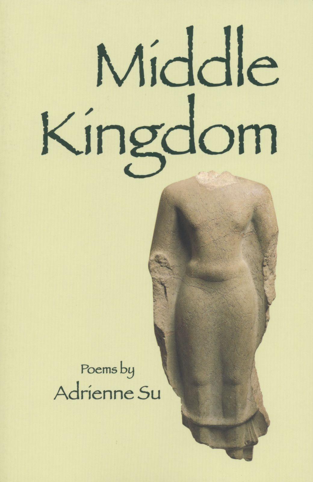 Vorderes Coverbild Middle Kingdom