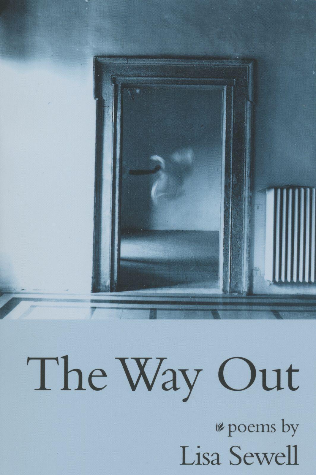 Vorderes Coverbild The Way Out