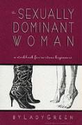 Vorderes Coverbild The Sexually Dominant Woman