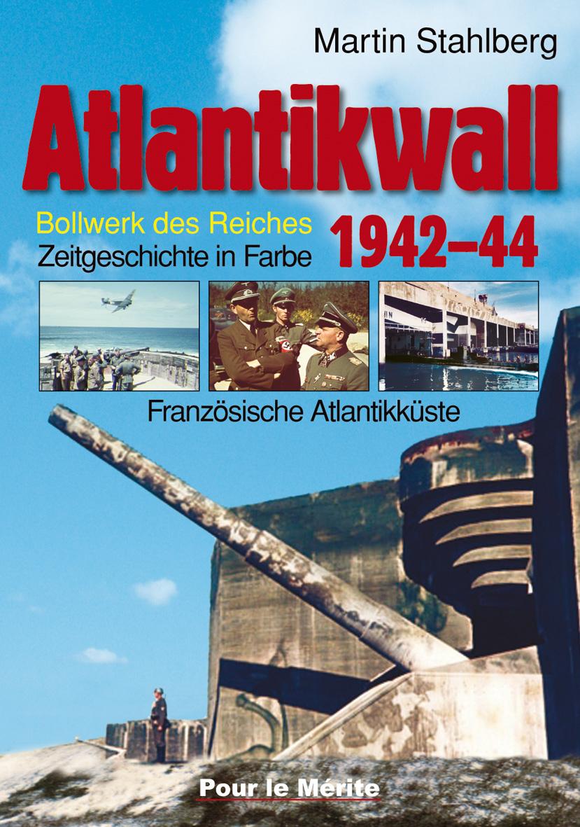 Vorderes Coverbild Atlantikwall 01