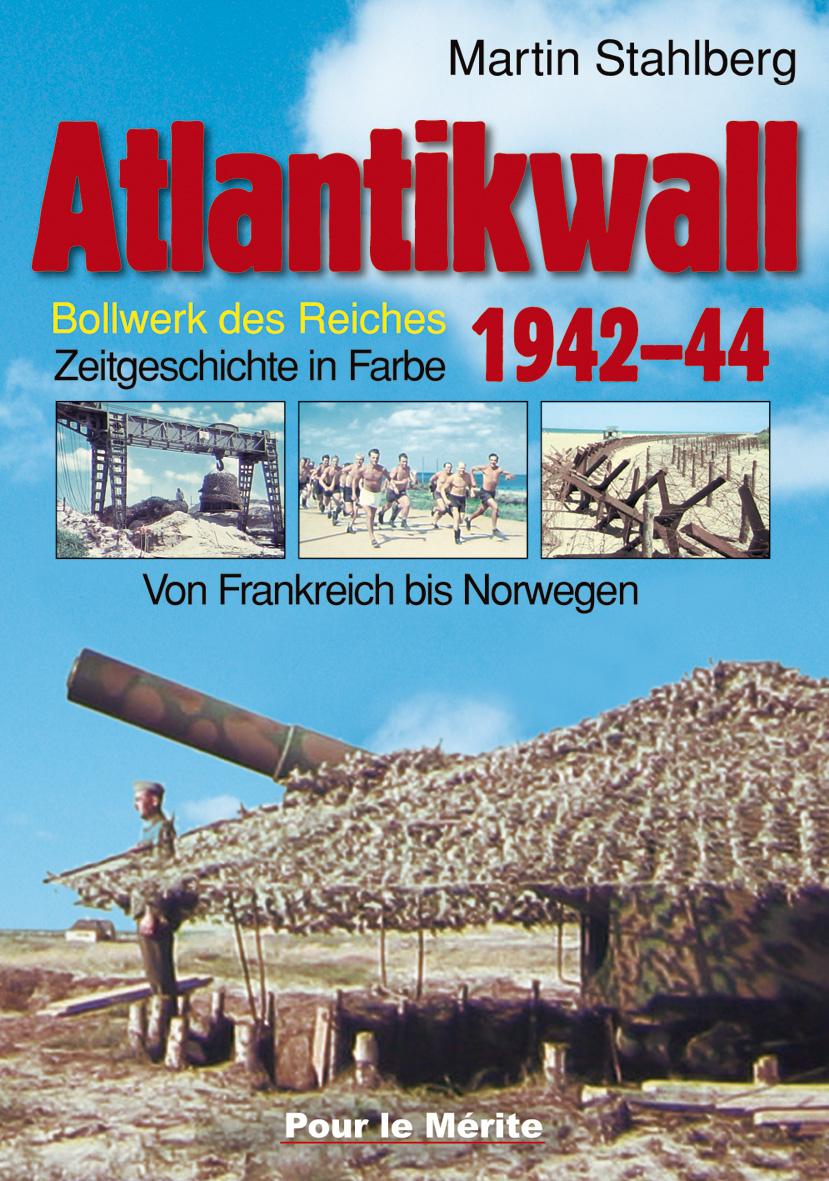 Vorderes Coverbild Atlantikwall 02