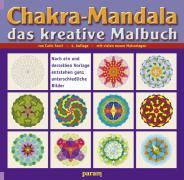 Vorderes Coverbild Chakra-Mandala