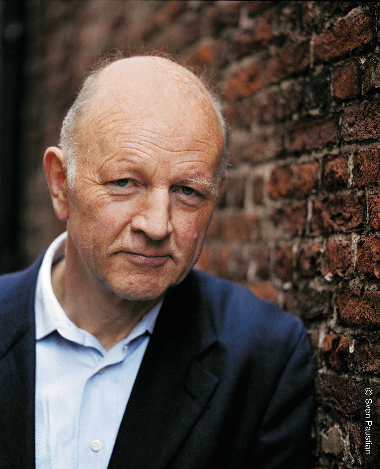 Autorenbild Das Wüten der ganzen Welt