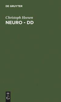 Vorderes Coverbild Neuro - DD