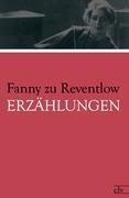 Vorderes Coverbild Erzählungen