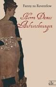 Vorderes Coverbild Herrn Dames Aufzeichnungen