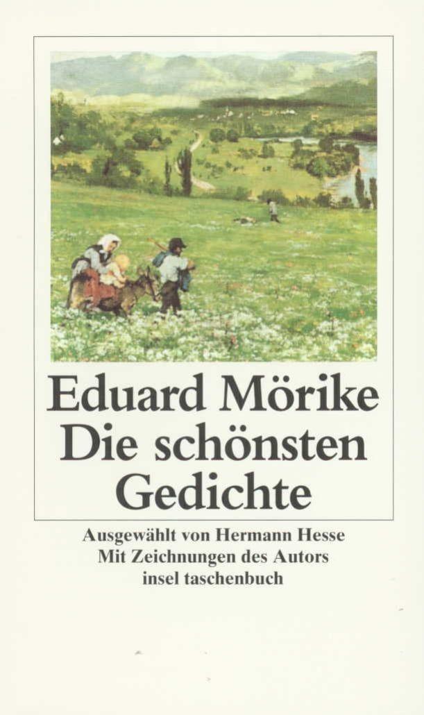 Vorderes Coverbild Die schönsten Gedichte