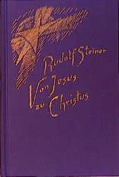Vorderes Coverbild Von Jesus zu Christus
