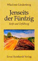 Vorderes Coverbild Jenseits der Fünfzig