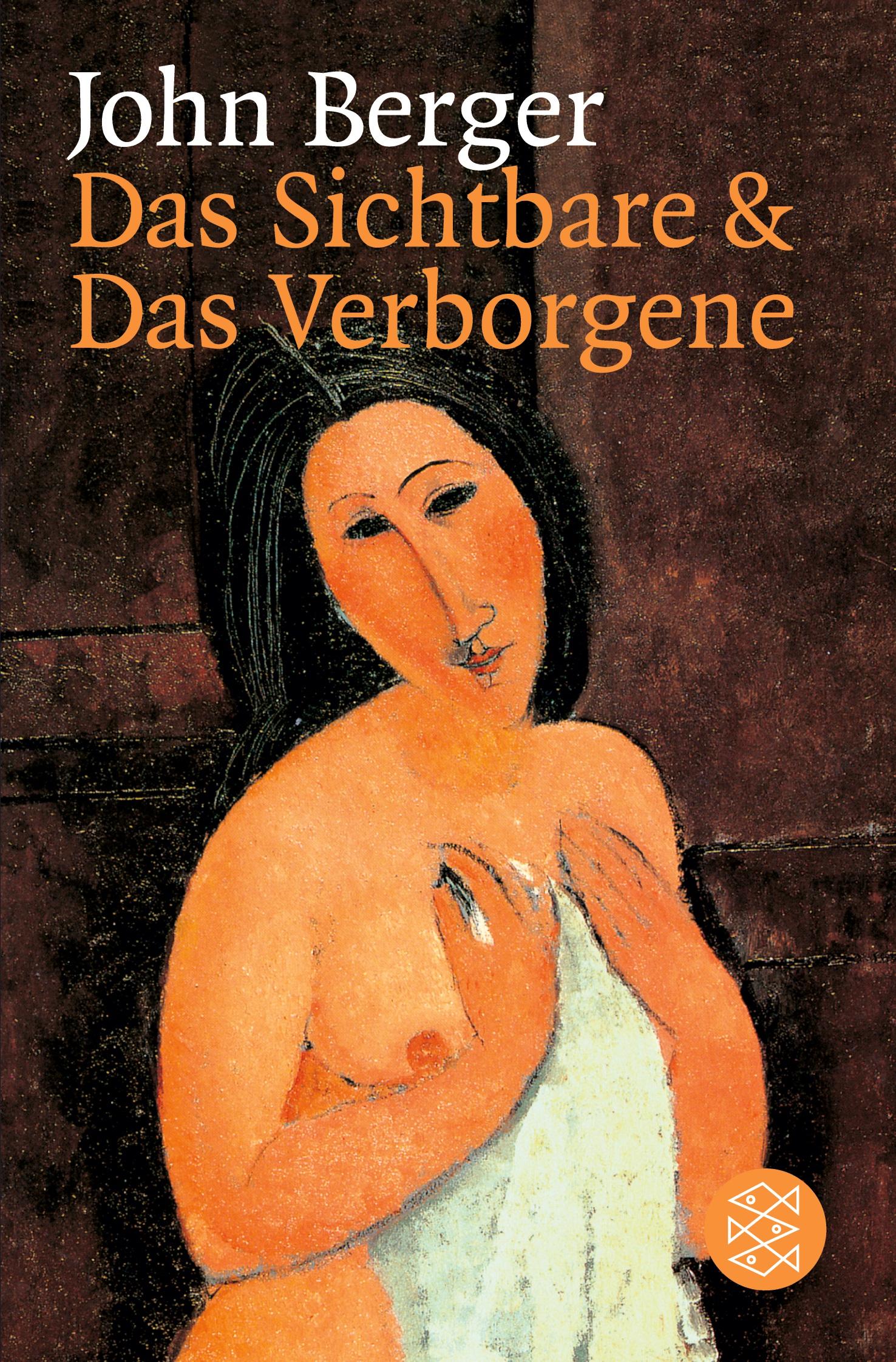 Vorderes Coverbild Das Sichtbare und das Verborgene