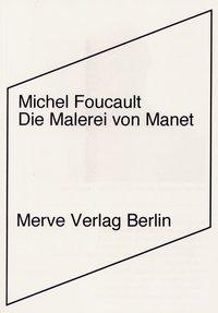 Vorderes Coverbild Die Malerei von Manet