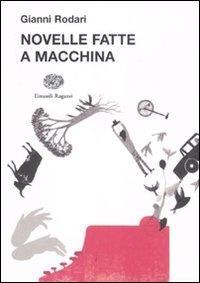 Vorderes Coverbild Novelle fatte a macchina