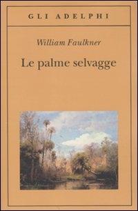 Vorderes Coverbild Le palme selvagge
