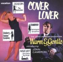 Vorderes Coverbild Cover Lover/Warm and Gentle