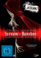 Vorderes Coverbild Scream of the Banshee