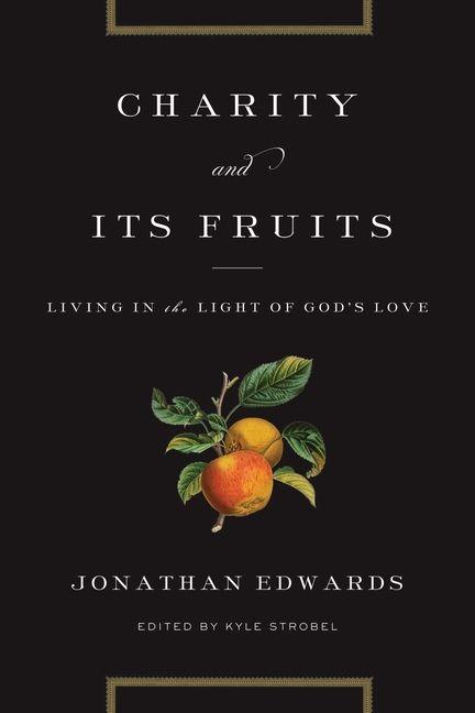 Vorderes Coverbild Charity and Its Fruits