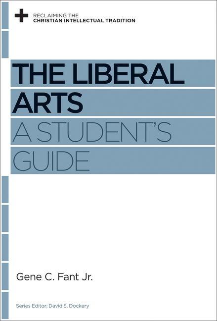 Vorderes Coverbild The Liberal Arts