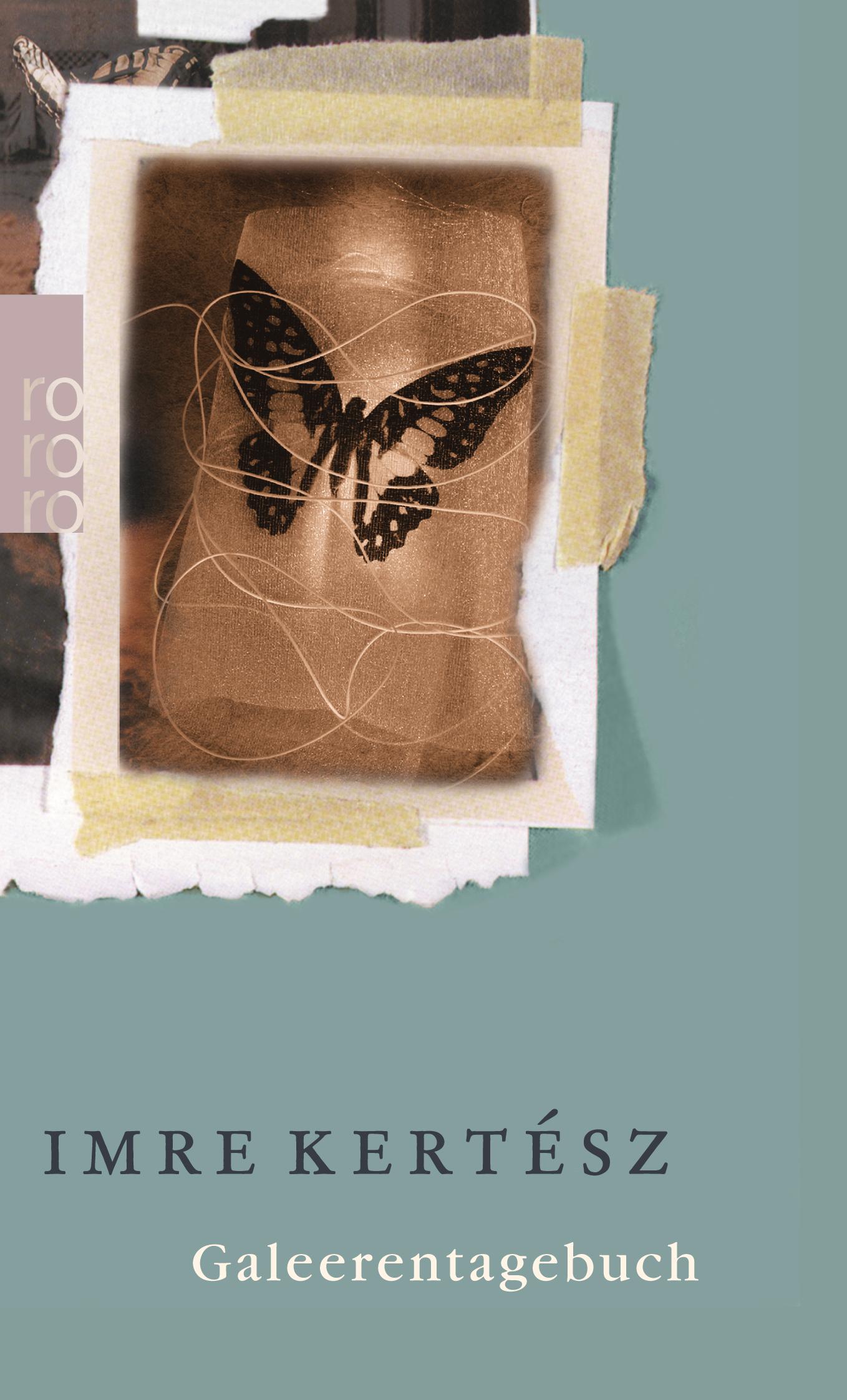 Vorderes Coverbild Galeerentagebuch