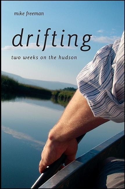 Vorderes Coverbild Drifting
