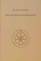Vorderes Coverbild Das Johannes-Evangelium