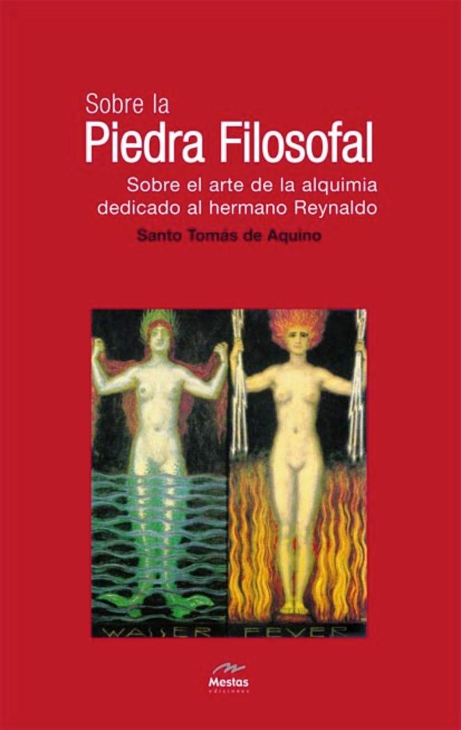Vorderes Coverbild Sobre la piedra filosofal