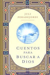 Vorderes Coverbild Cuentos Para Buscar A Dios = Stories to Seek God