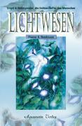 Vorderes Coverbild Lichtwesen