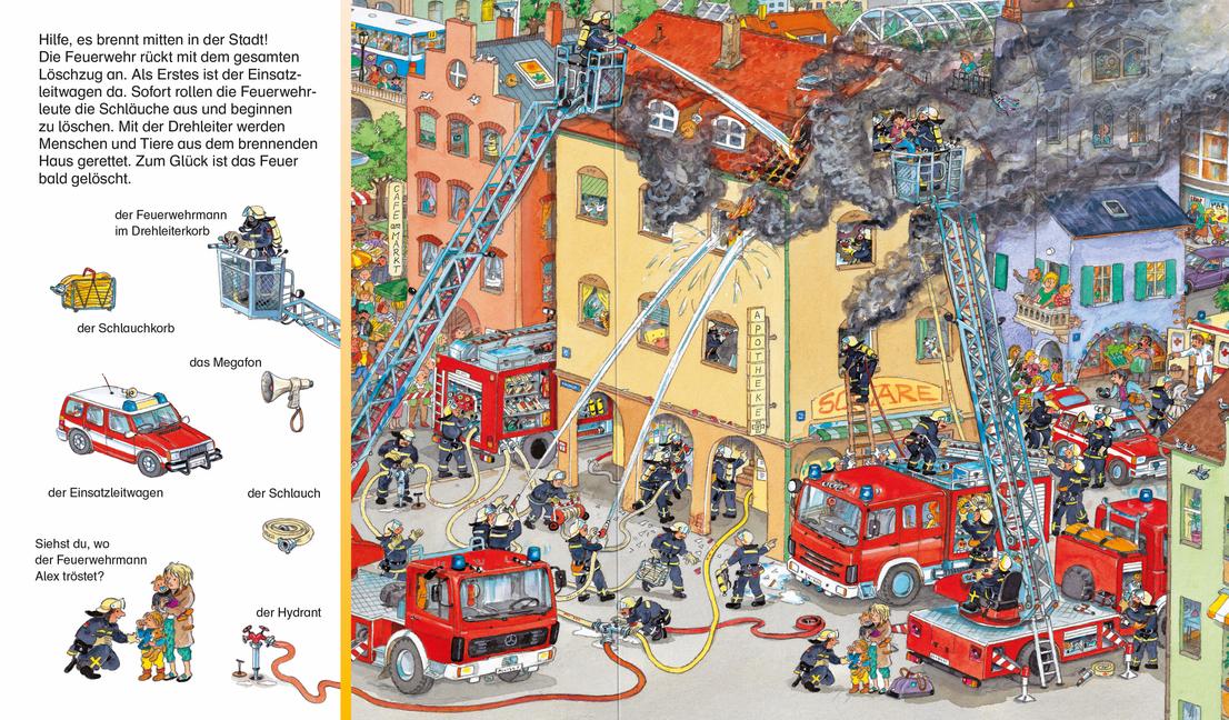 Beispielinhalt (Bild) Sachen suchen: Meine Fahrzeuge