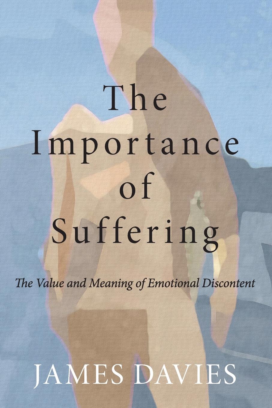 Vorderes Coverbild The Importance of Suffering