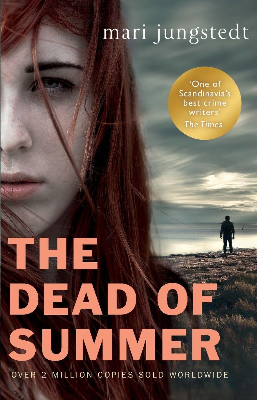 Vorderes Coverbild The Dead of Summer