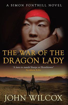 Vorderes Coverbild The War of the Dragon Lady