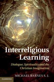 Vorderes Coverbild Interreligious Learning