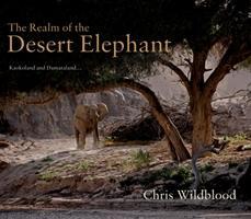 Vorderes Coverbild The Realm of the Desert Elephant