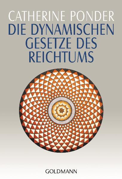 Vorderes Coverbild Die dynamischen Gesetze des Reichtums